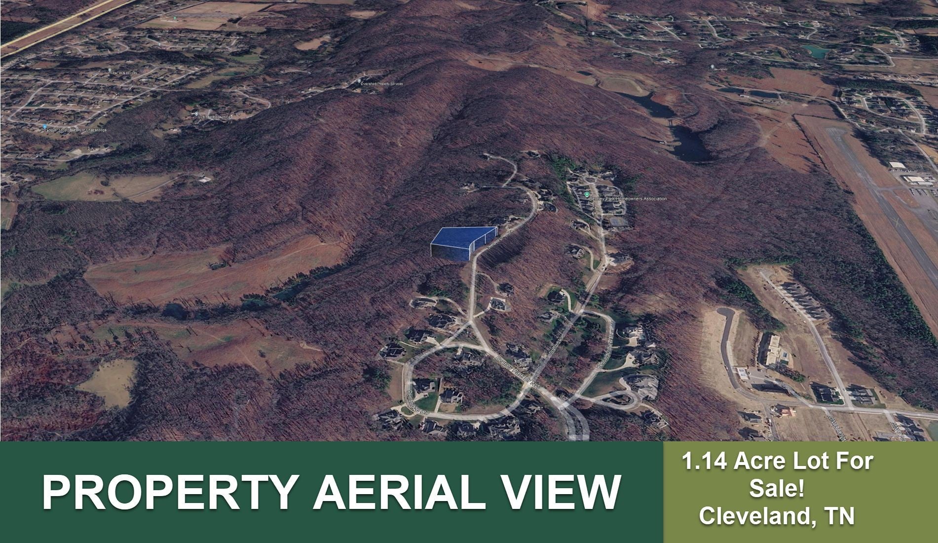 0 Bentley Park Dr NW