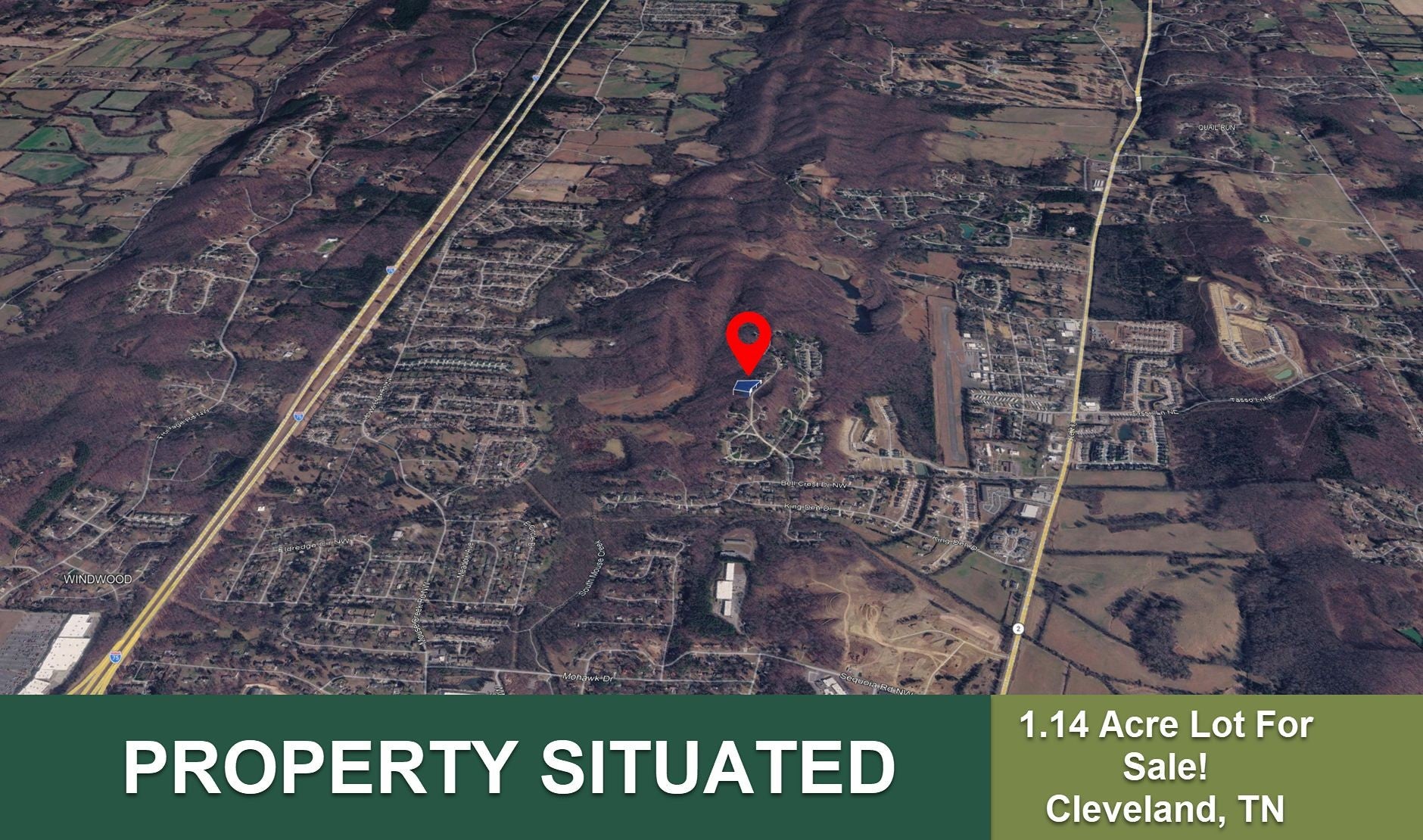 0 Bentley Park Dr NW