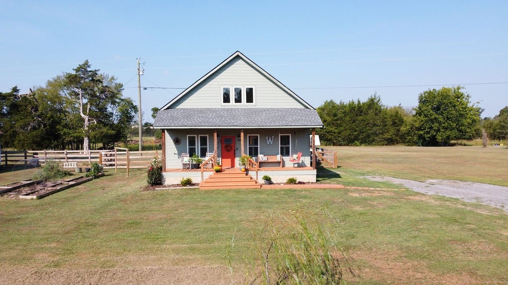 9986 Taylor Rd