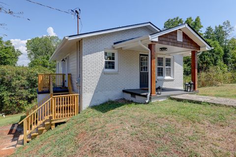 940 Roman St Clarksville TN 37040