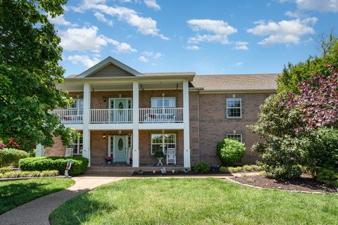 500 Mark Green Ct Spring Hill TN 37174