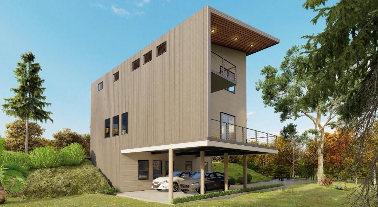 542 Cave Lane