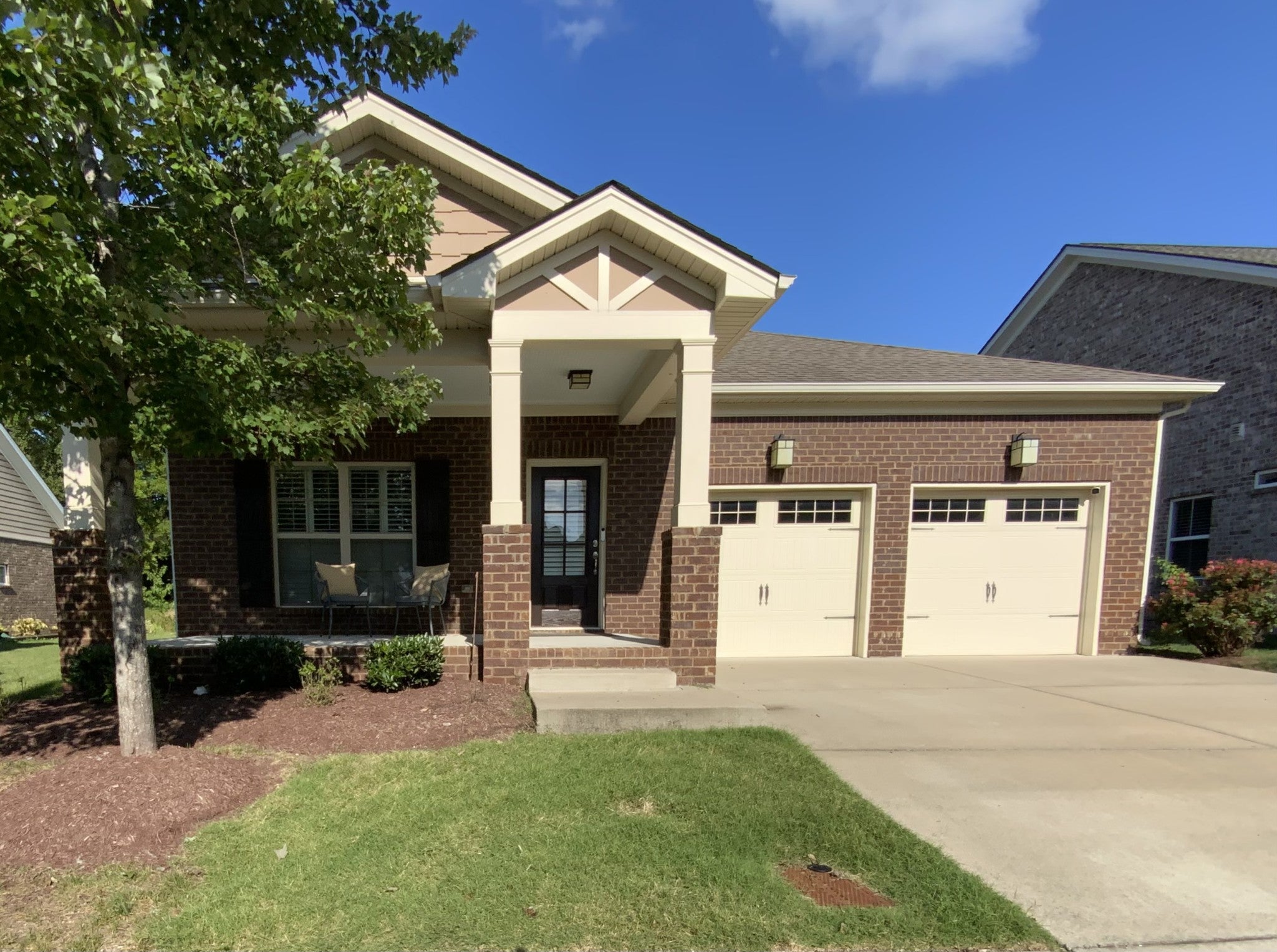 3-bed listing at 1132 Frewin St, Nolensville