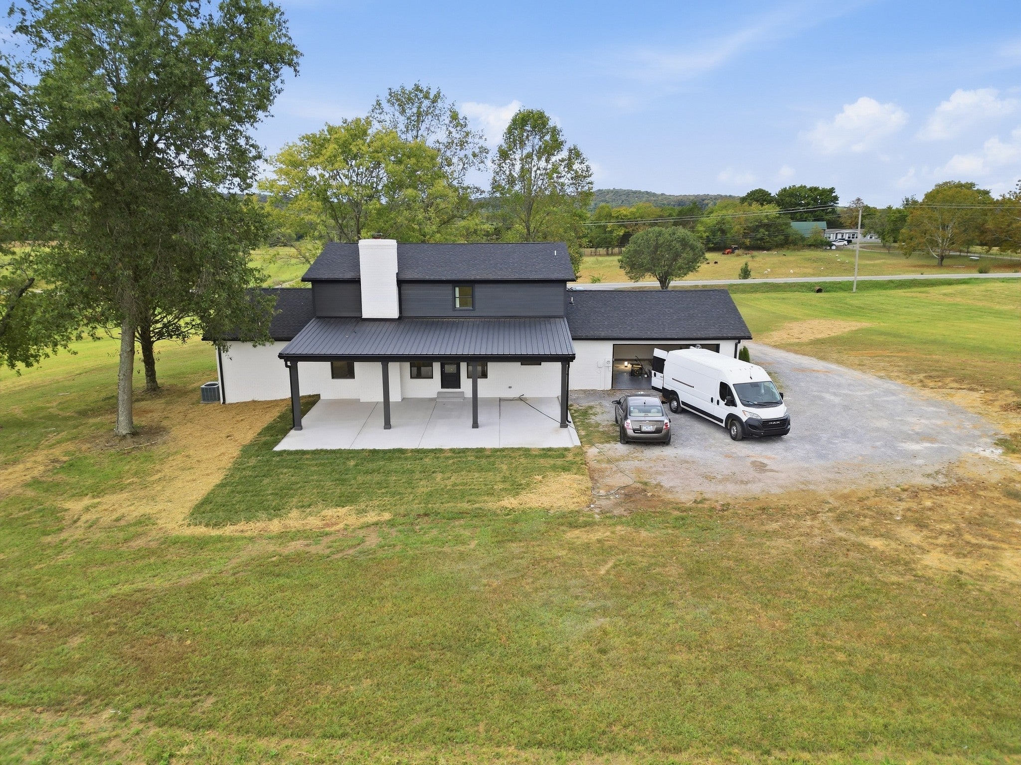 14591 Cainsville Rd