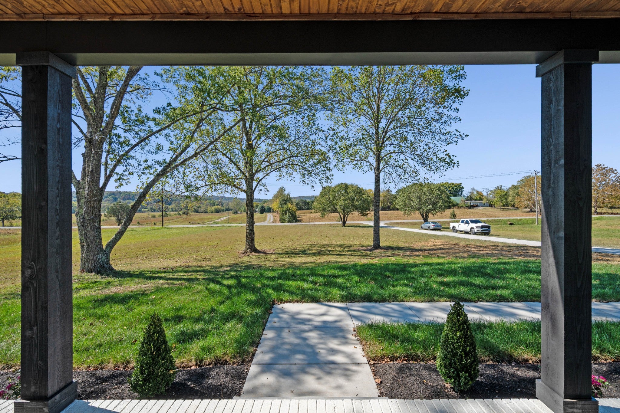 14591 Cainsville Rd