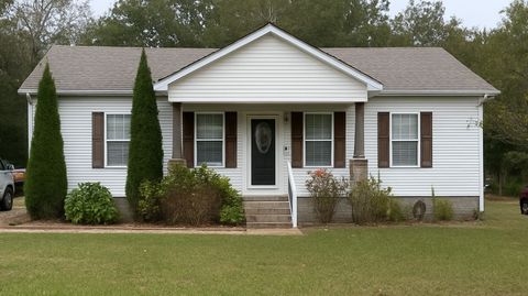 2212 Patricia Dr Shelbyville TN 37160