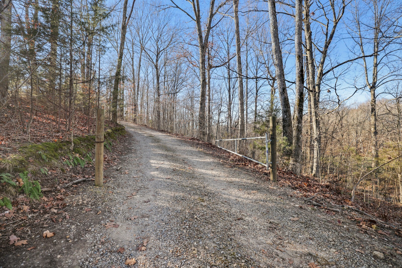 725 Calvert Ridge Rd