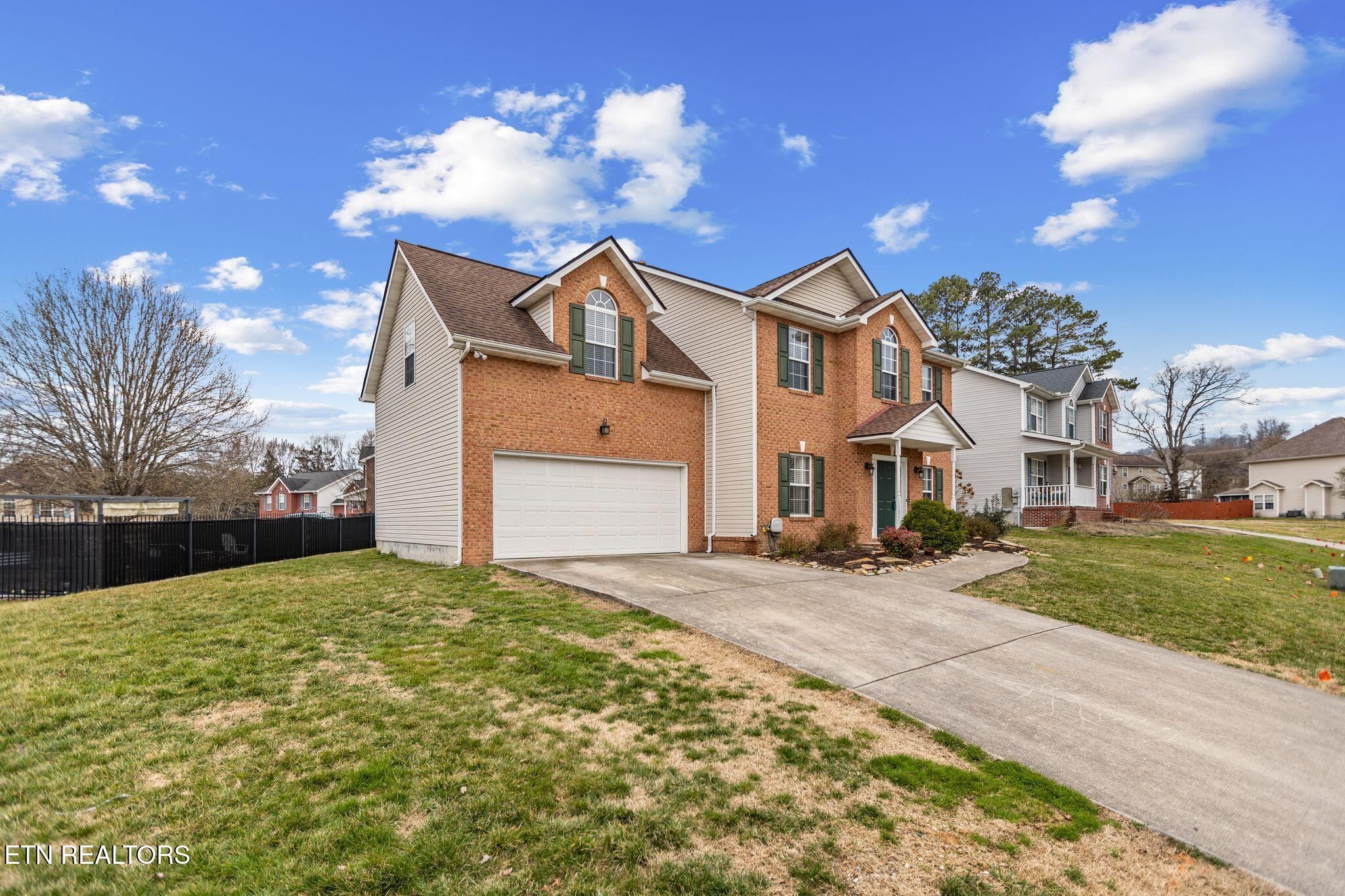 3515 Branch Hill Lane