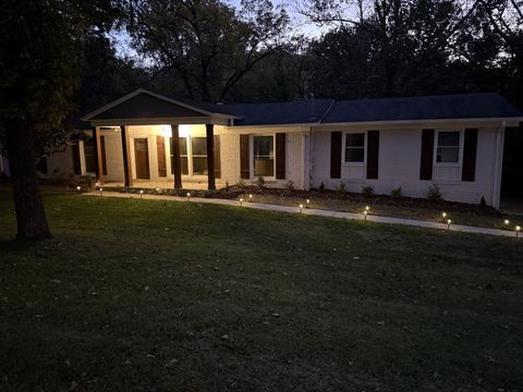 782 Rhonda Ln Nashville TN 37205