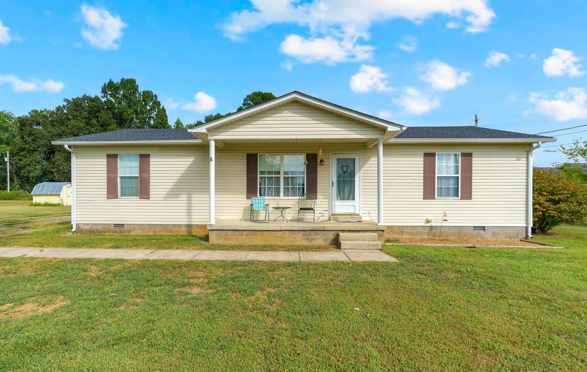 107 Cayenne Rd