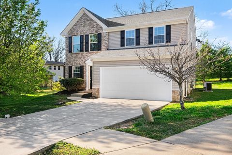 2008 Cottage Grove Ct Antioch TN 37013