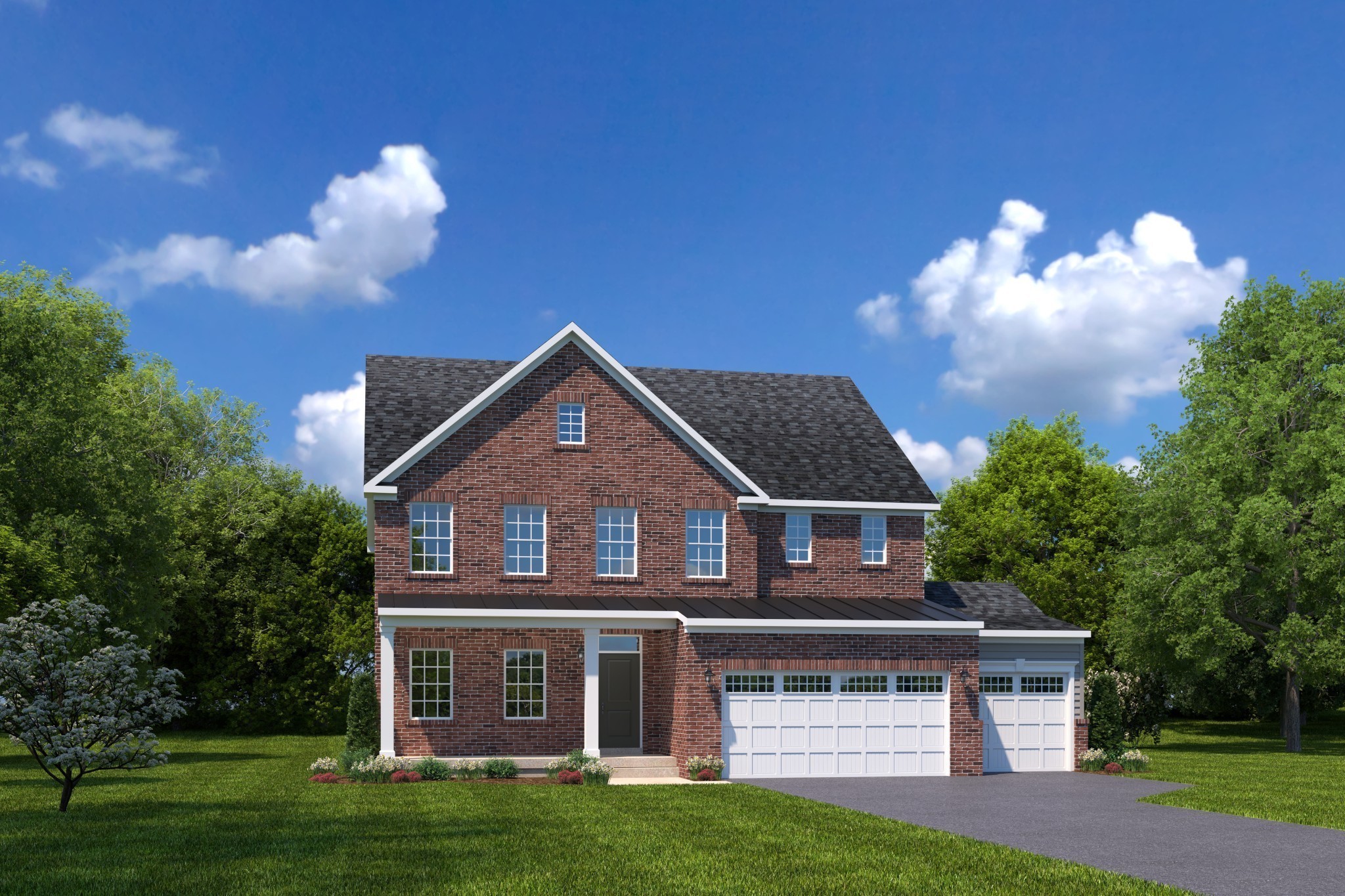 3010 Thoroughbred Way