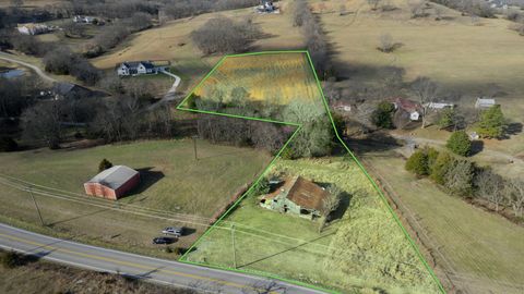 9604 Clovercroft Rd Nolensville TN 37135