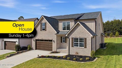 Photo of 8117 Carolina Cherry Lane, Knoxville, TN 37919 (MLS # 3186428)