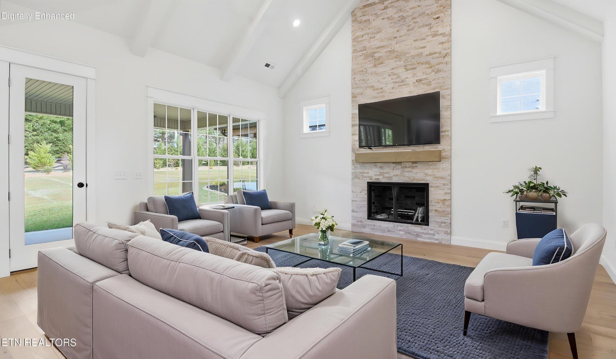 8117 Carolina Cherry Lane