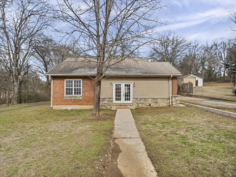 1005 College St W Fayetteville TN 37334