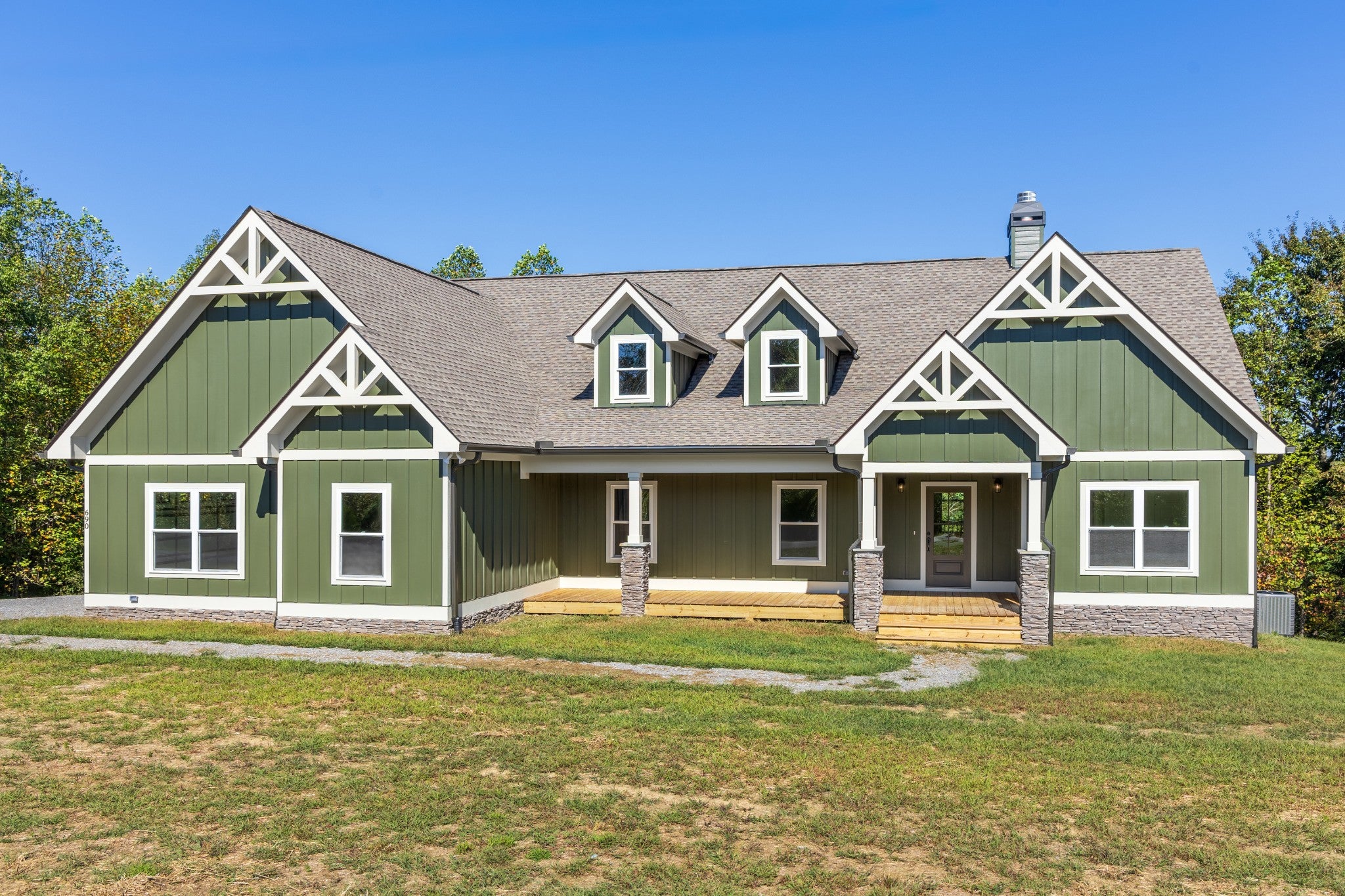 690 Preservation Dr