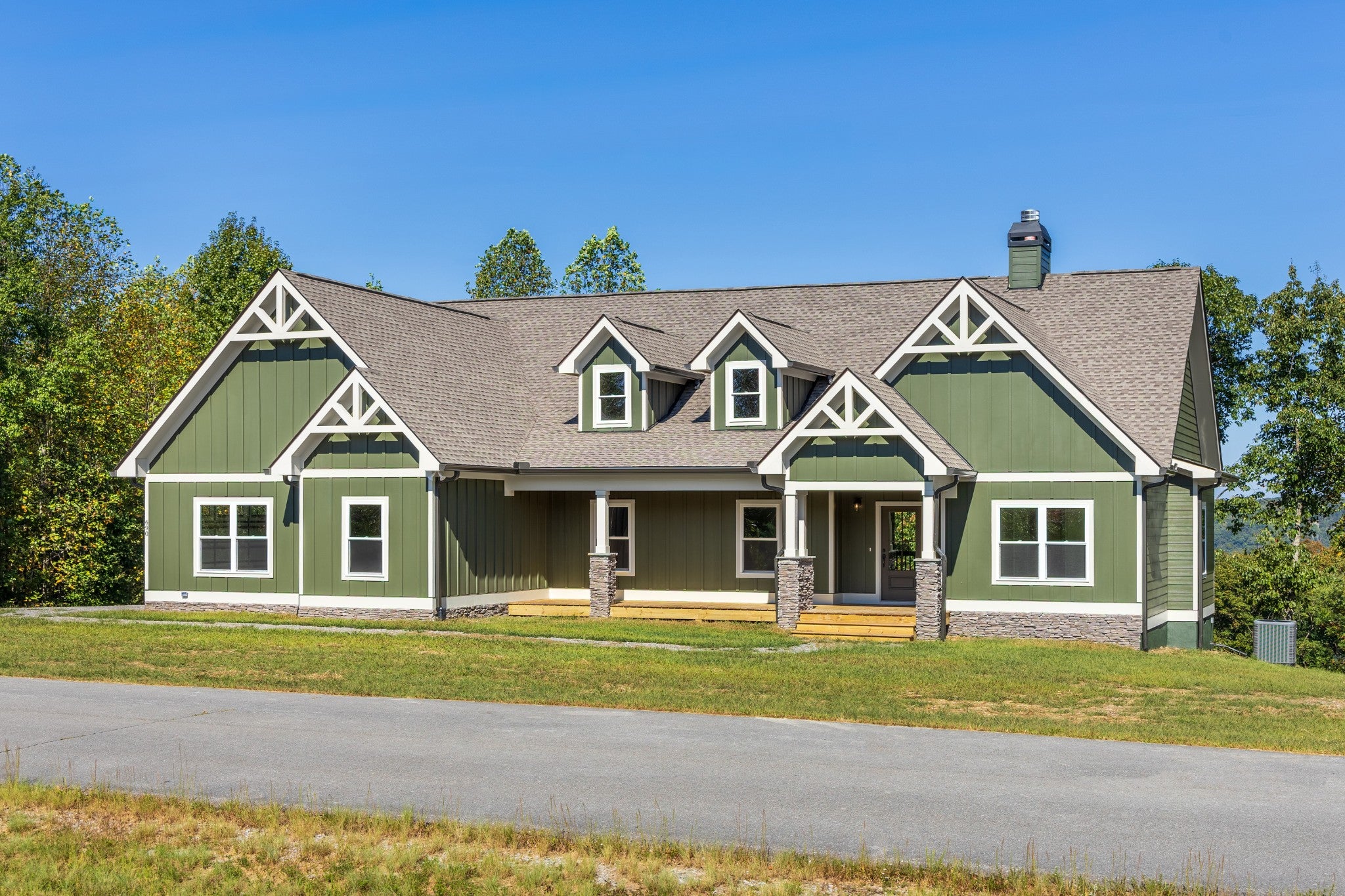 690 Preservation Dr