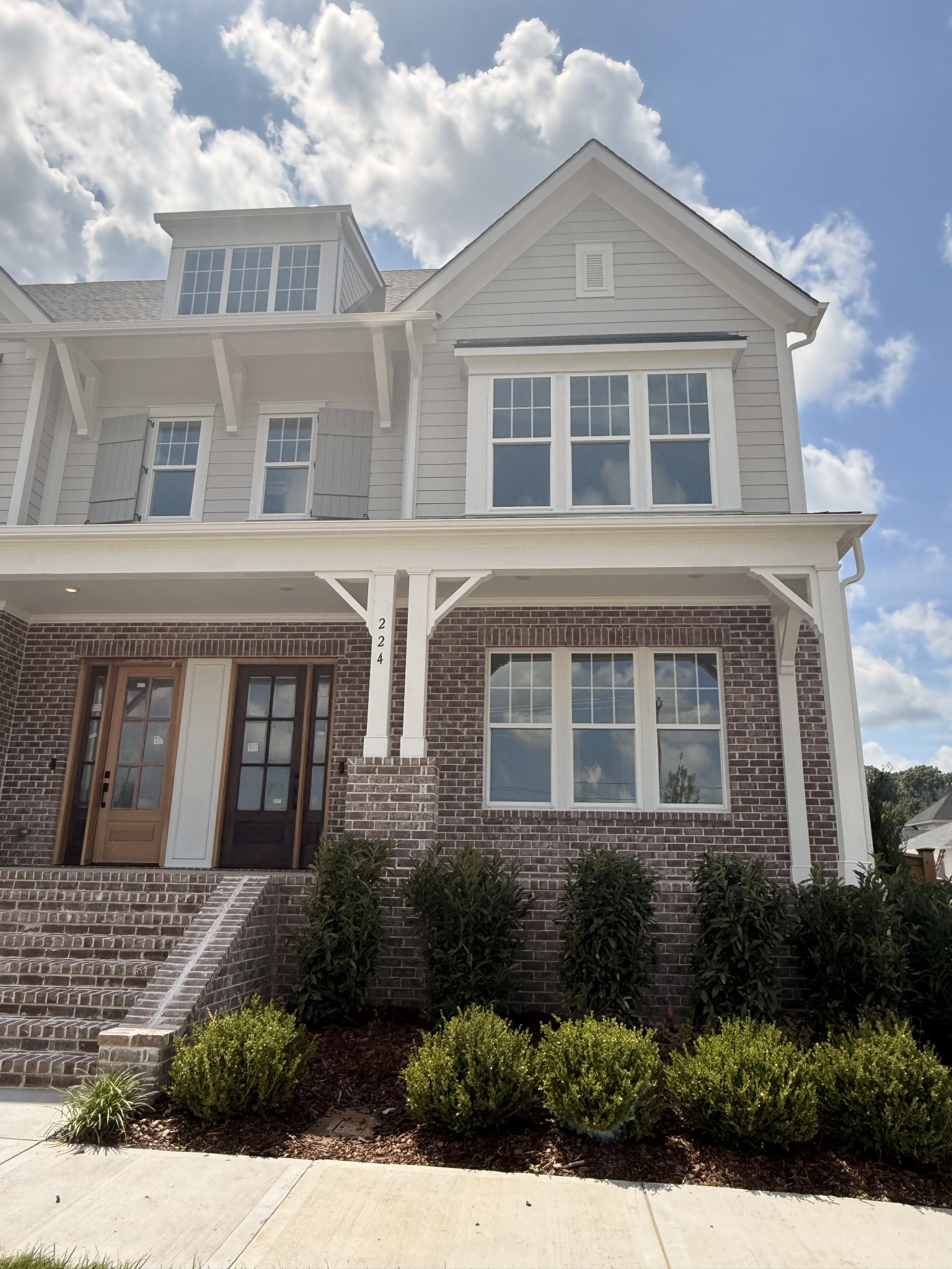 3-bed listing at 224 Equine Street, Franklin