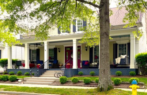 205 Cheltenham Ave Franklin TN 37064