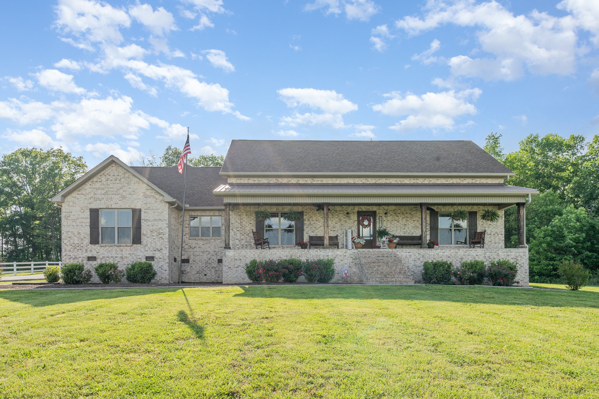 398 Beasleys Bend Rd