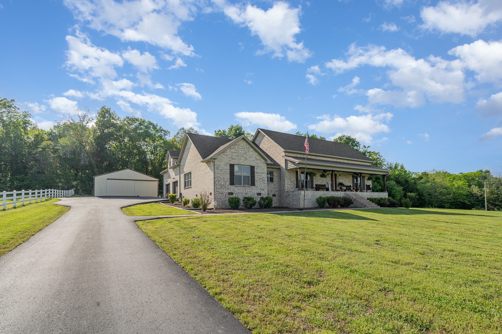 398 Beasleys Bend Rd