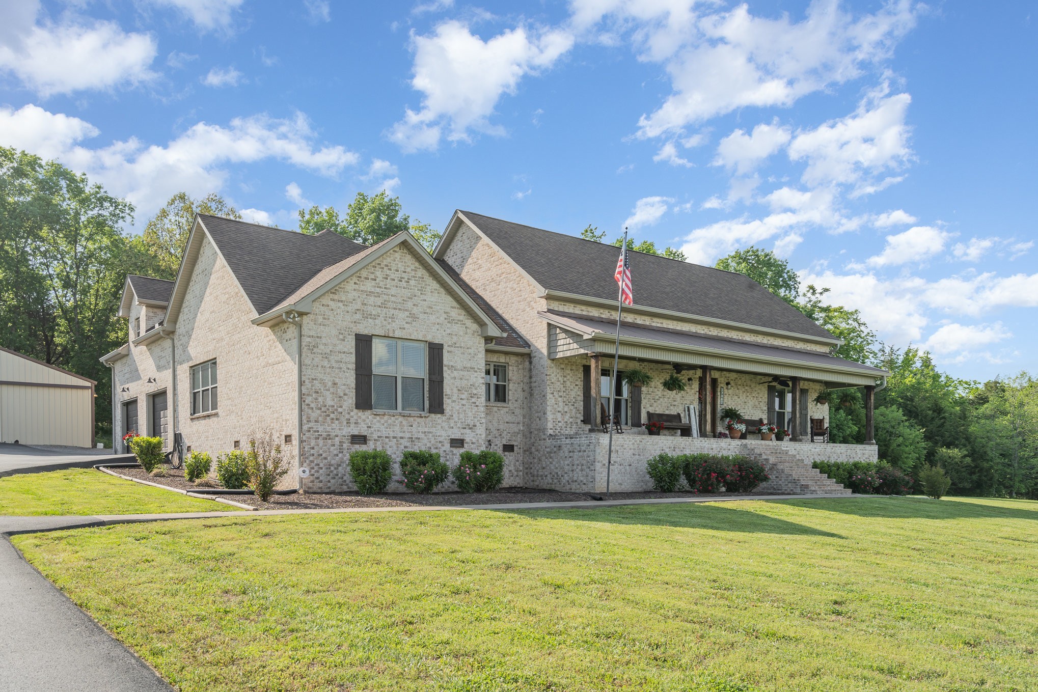398 Beasleys Bend Rd