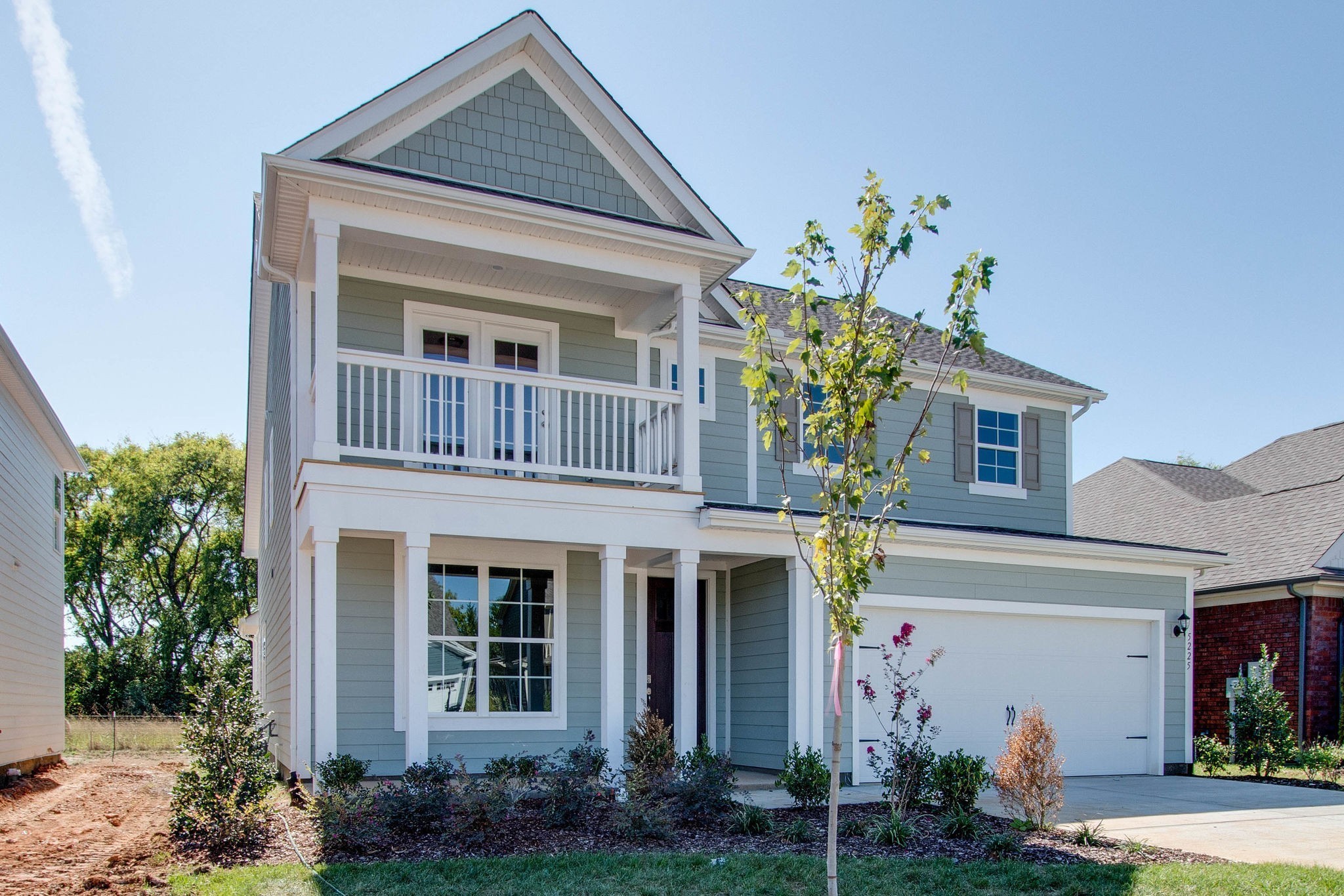 3058 Ledger Road