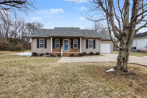 1818 Battleground Dr Murfreesboro TN 37129