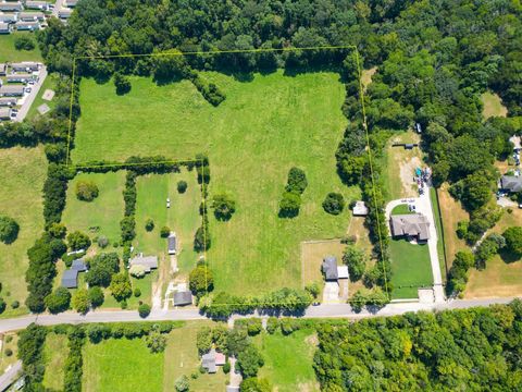 0 Lowes Lane Goodlettsville TN 37072