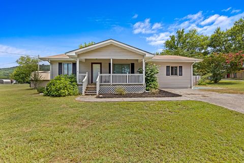 982 N Main Street Decatur TN 37322