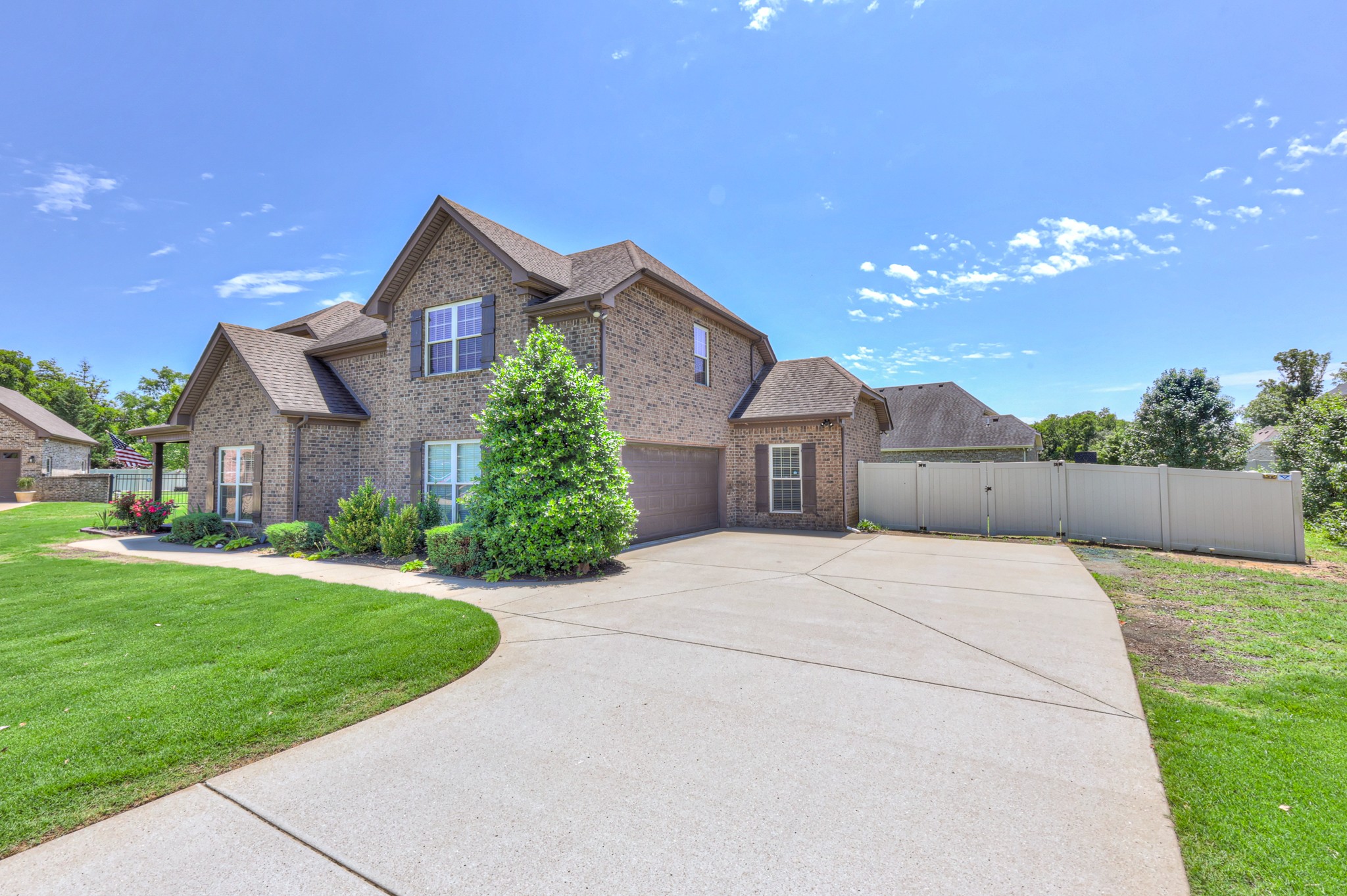 Middle Tennessee Properties 3 2009 Tulu Ct