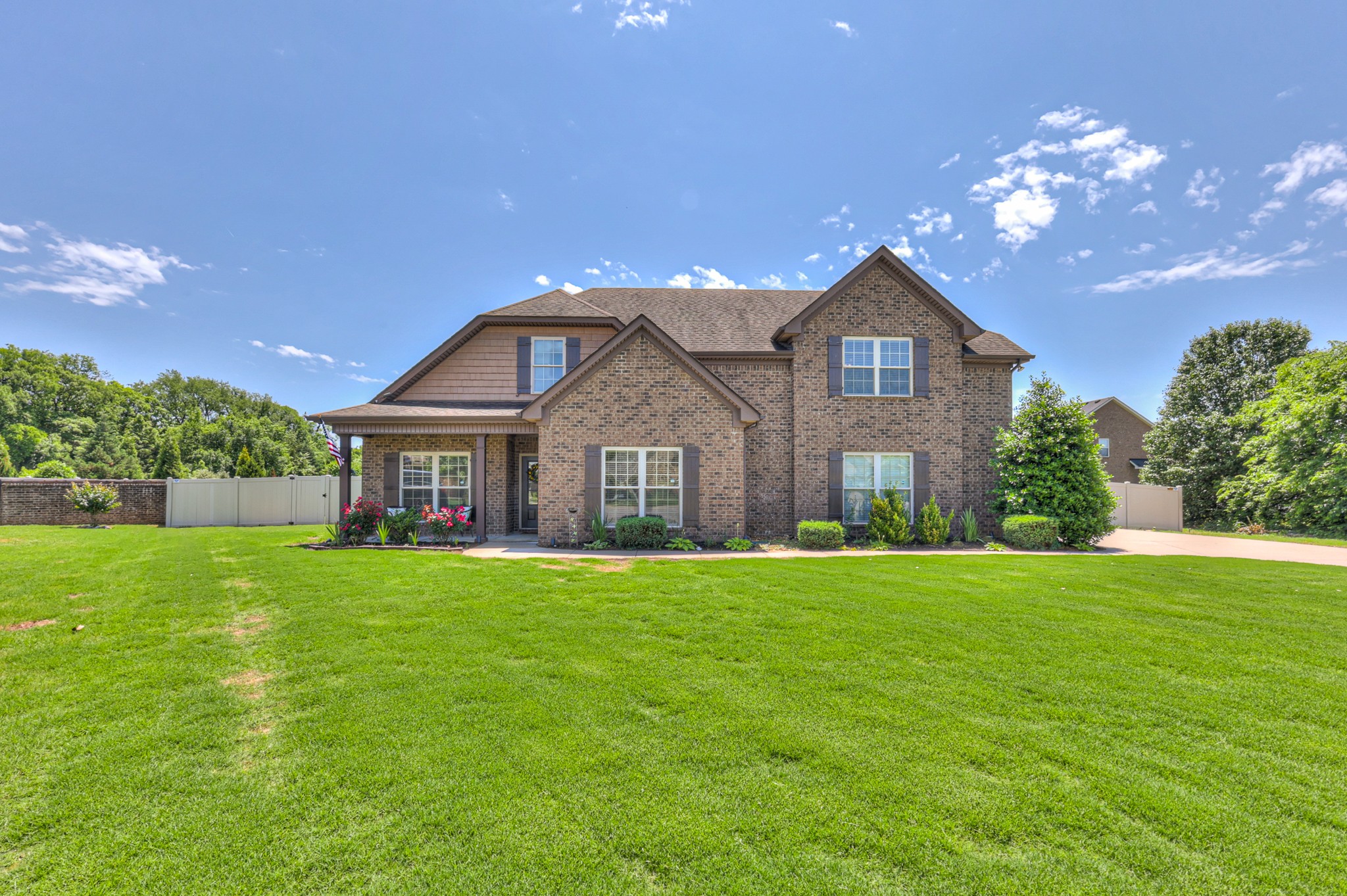 Middle Tennessee Properties 1 2009 Tulu Ct