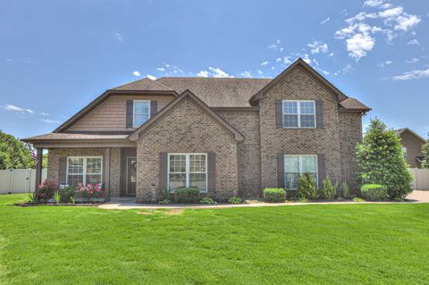 2009 Tulu Ct Murfreesboro TN 37128