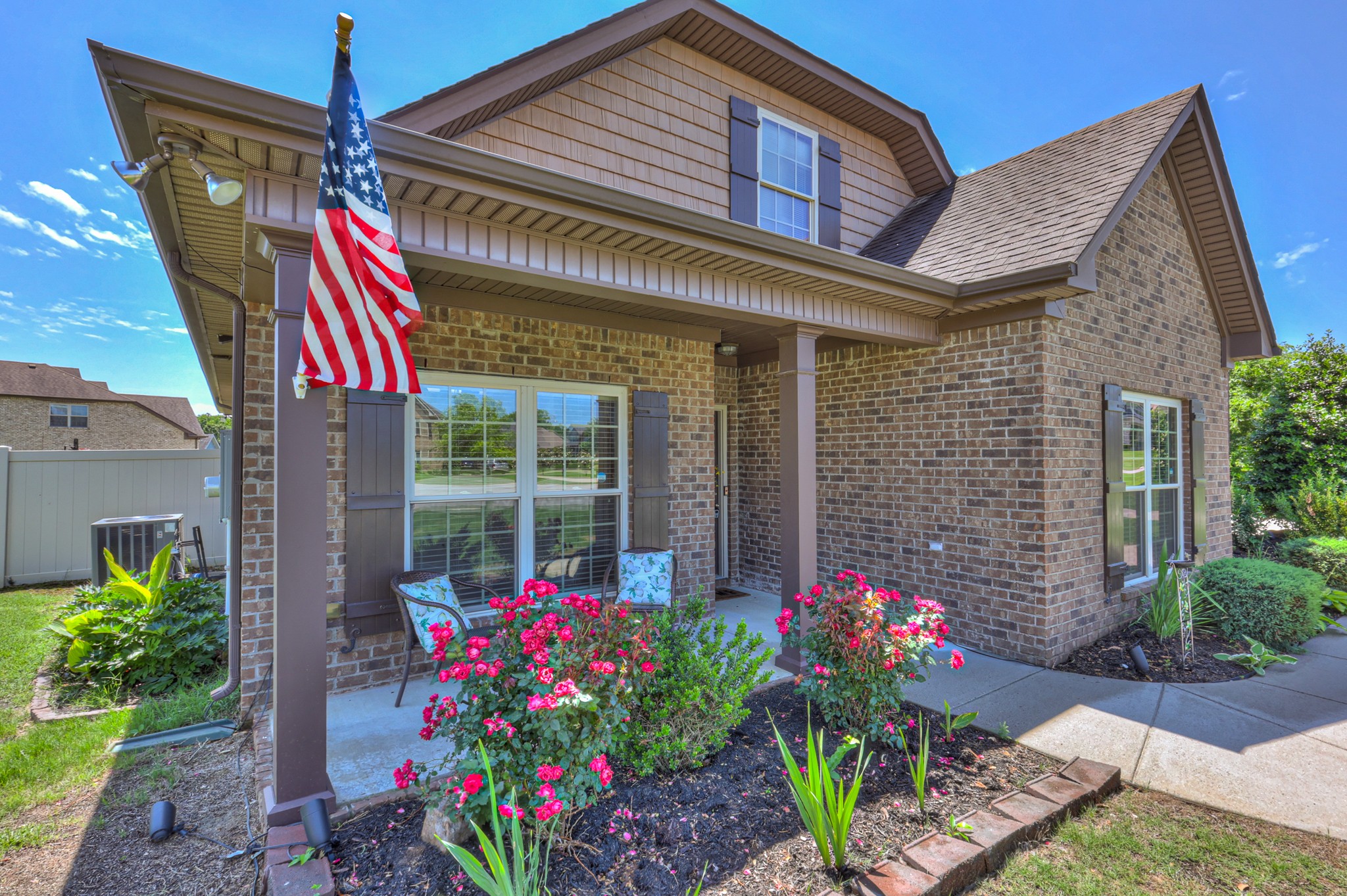Middle Tennessee Properties 4 2009 Tulu Ct