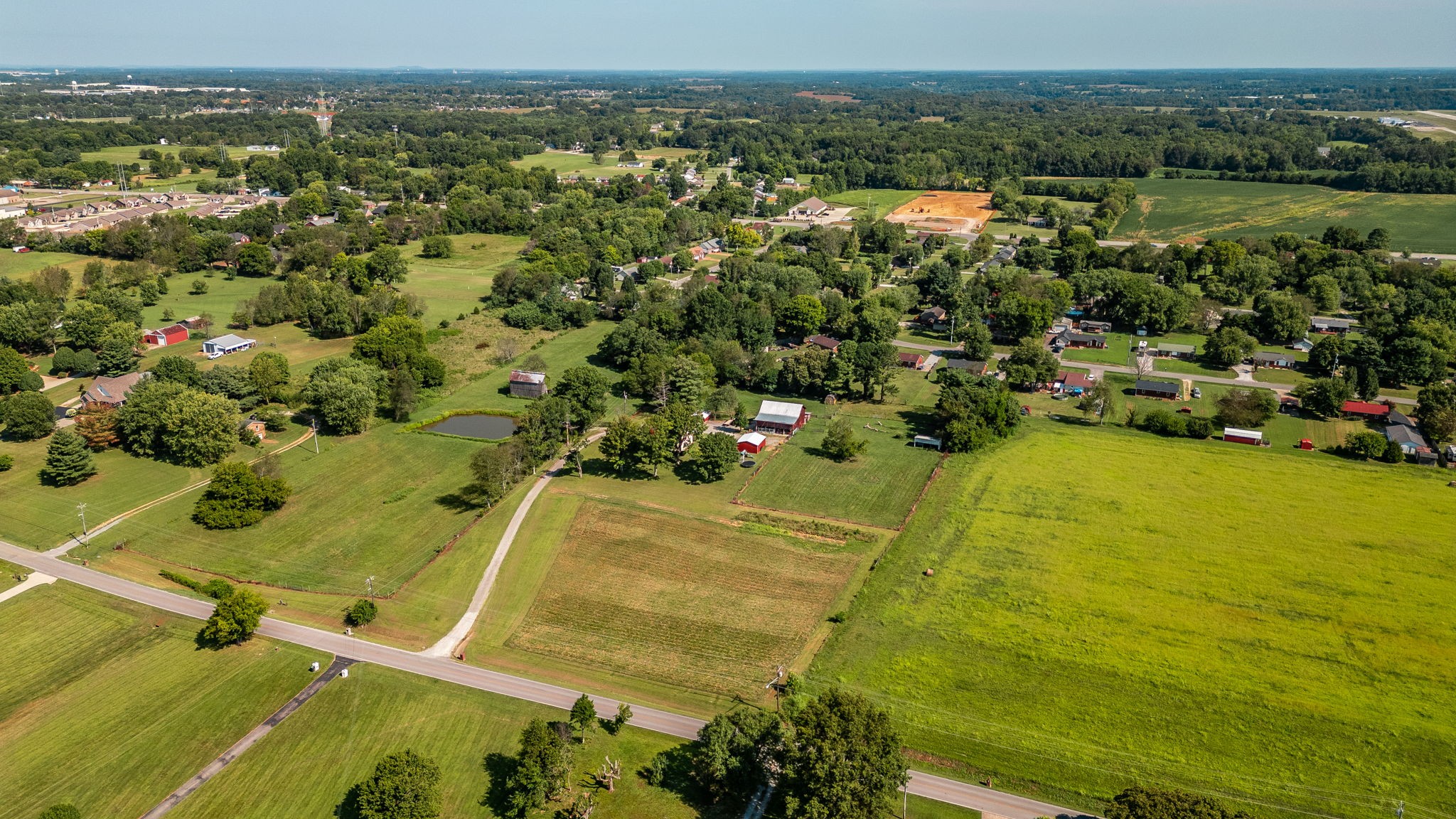 475 Fowler Ford Rd