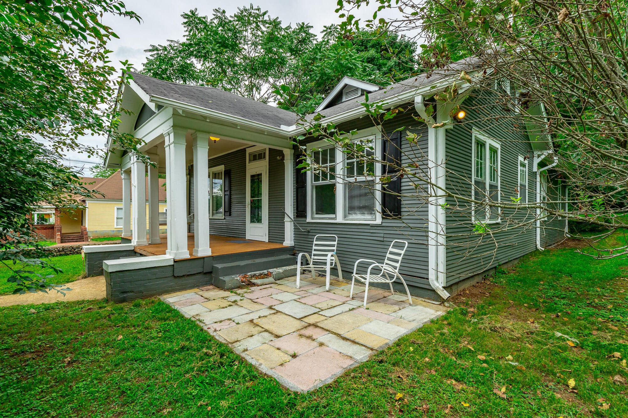 2601 Stuart Street