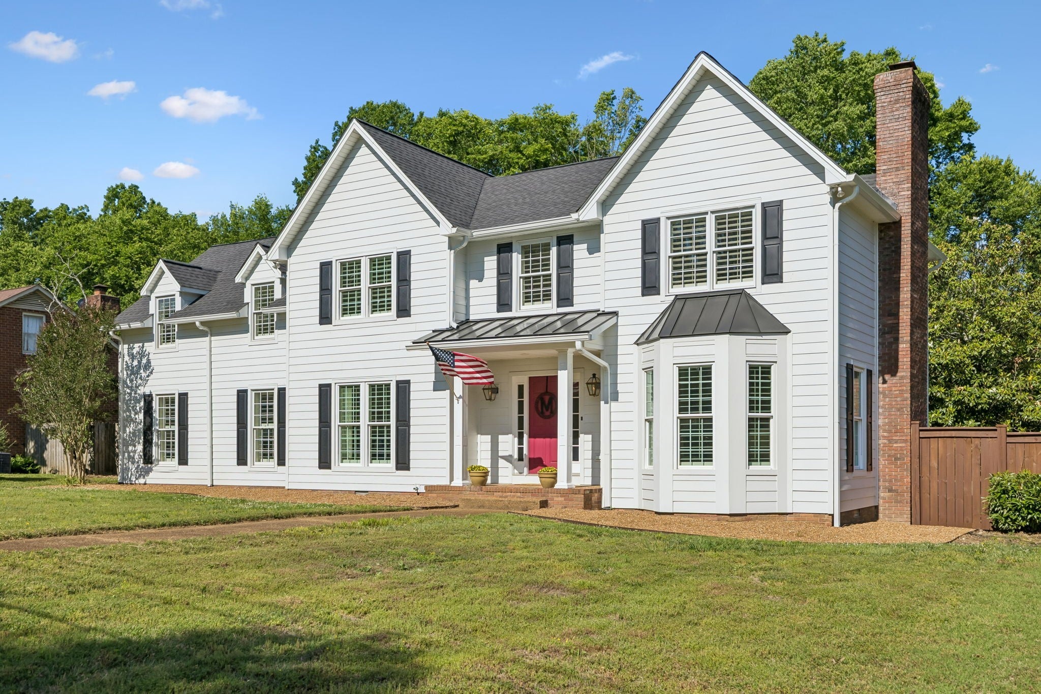 100 Deerfield Dr