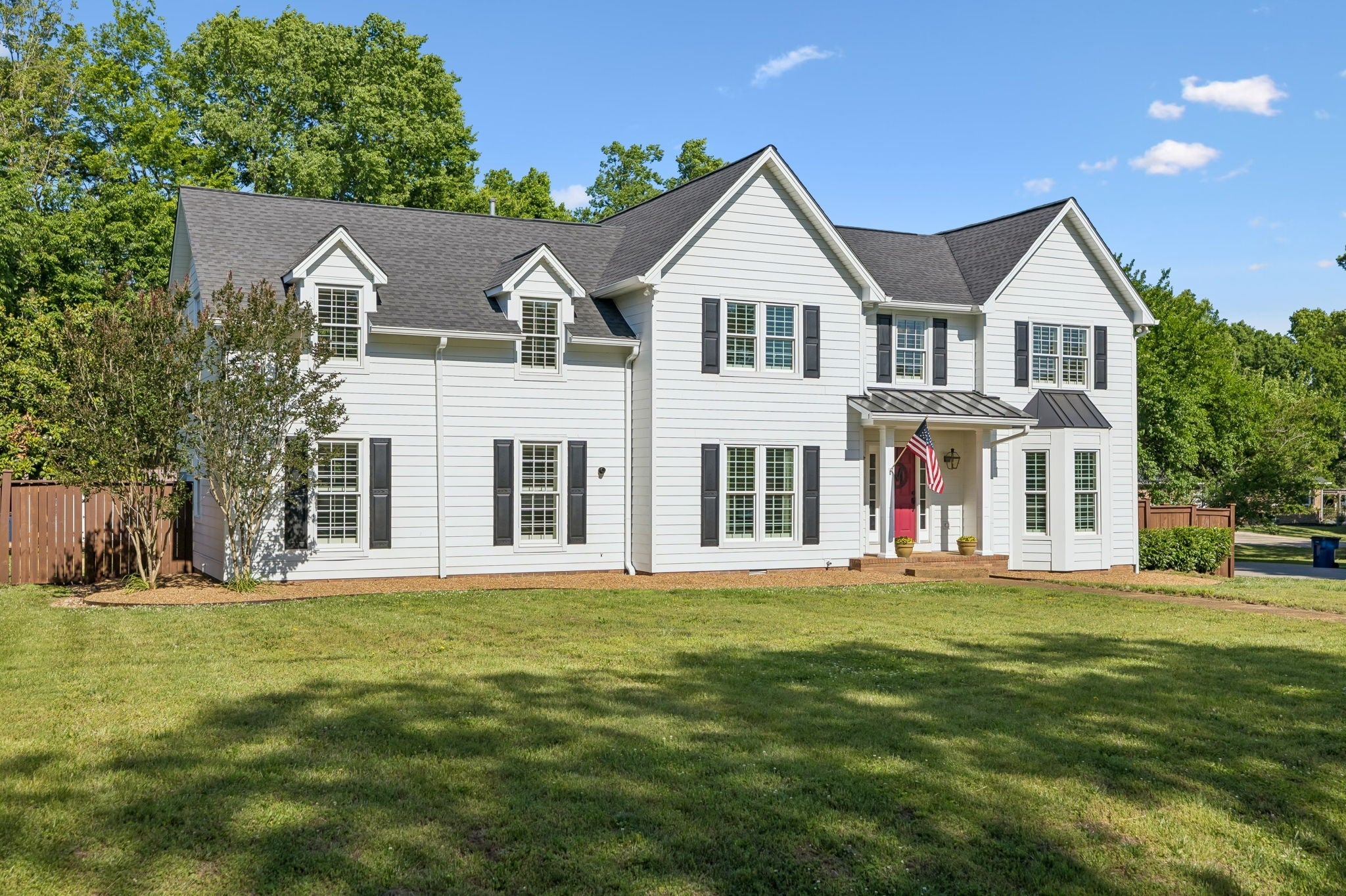 100 Deerfield Dr