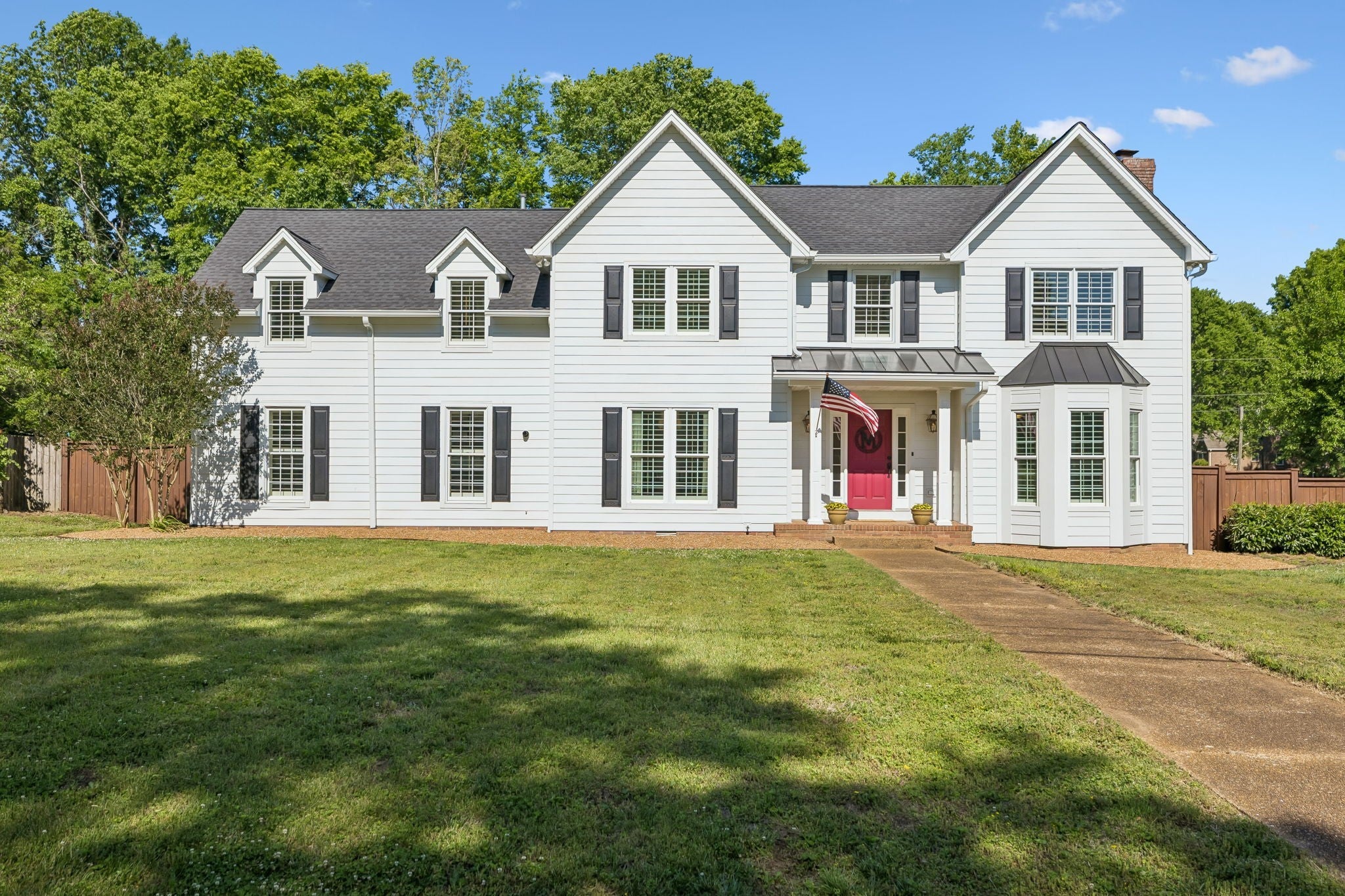 100 Deerfield Dr