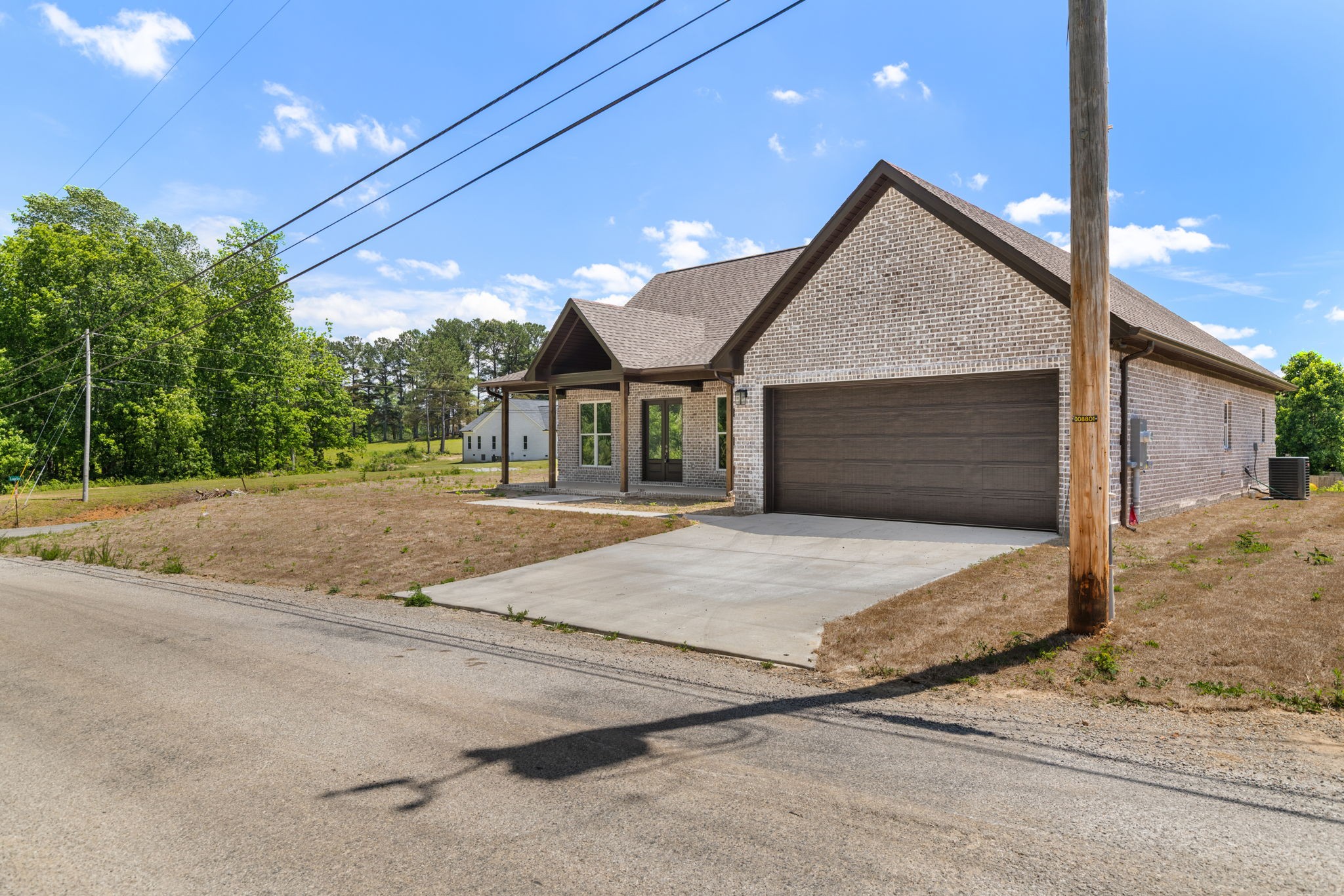 373 Old Power House Road