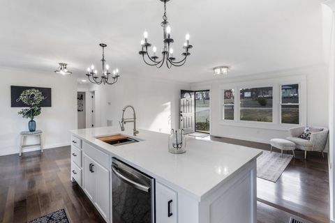1612 Allison Ave, Columbia, TN 38401 - MLS#: 2788335