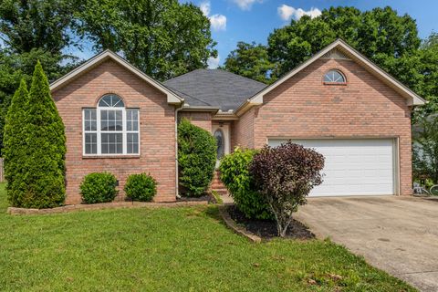 929 Chaparral Dr Lebanon TN 37087