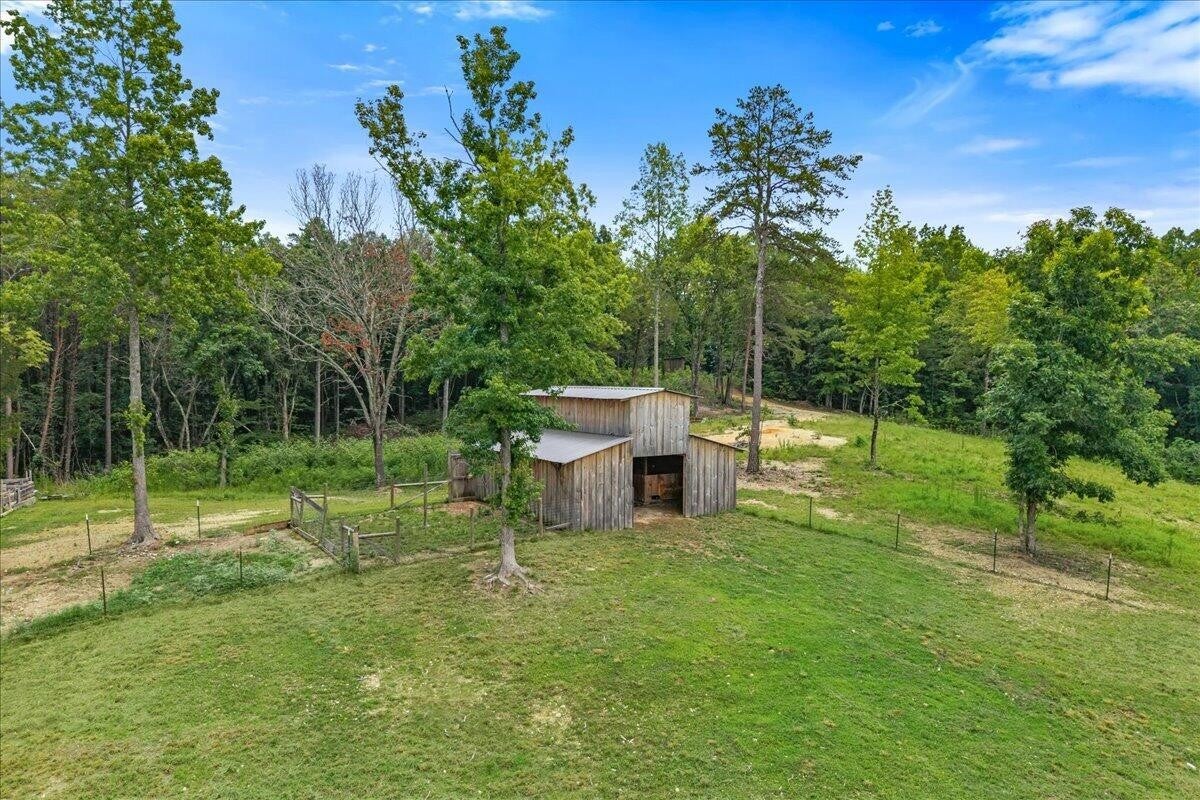611 Clear Creek Road