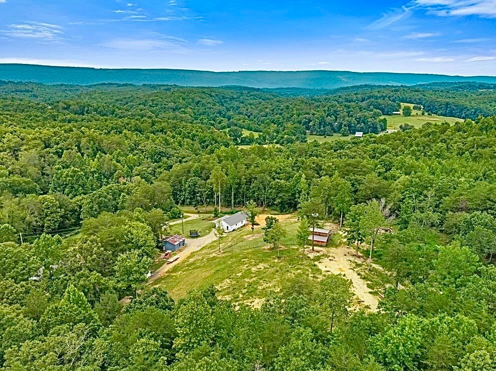 611 Clear Creek Road
