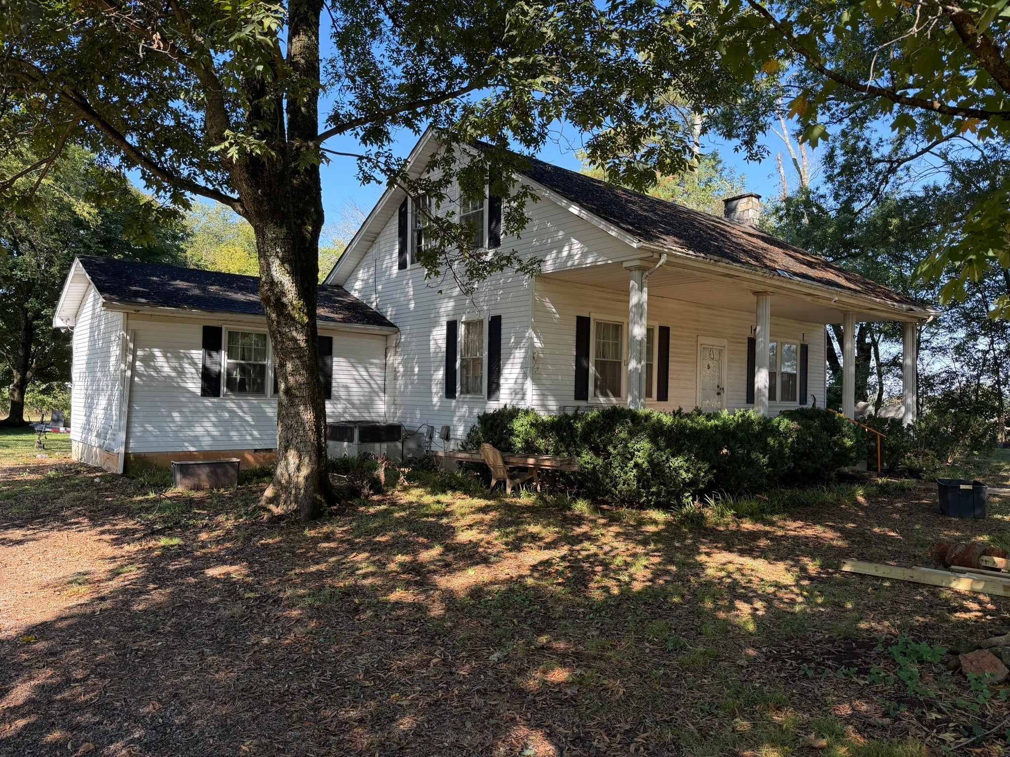 292 Old Holders Cove Rd