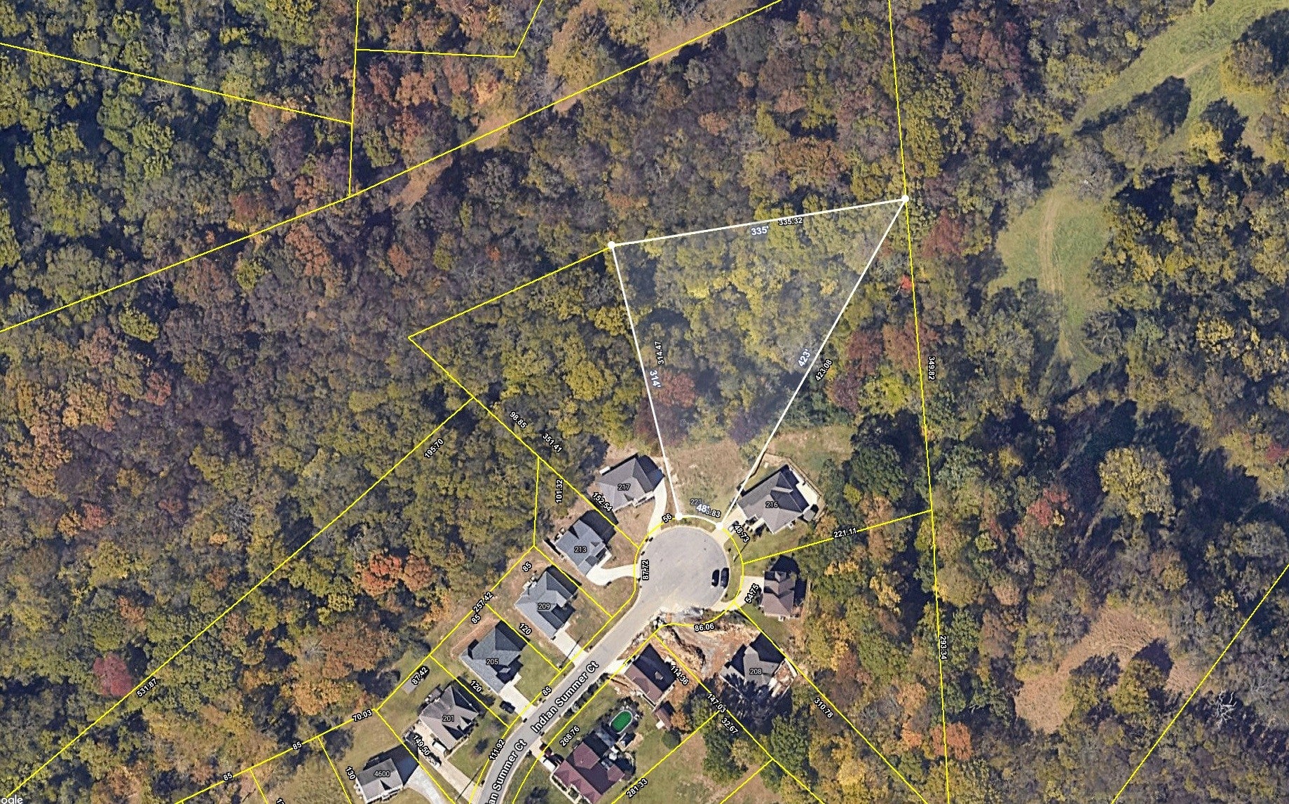 221 Indian Summer Ct - Photo 2