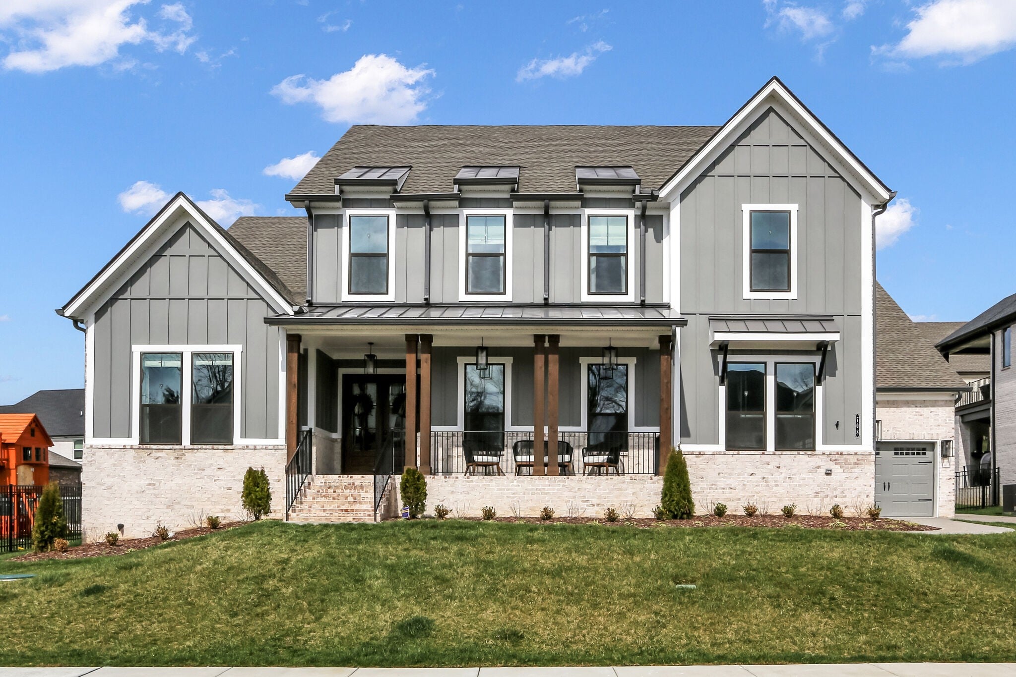 5-bed home at 708 Sedley Rd, Nolensville, sold April 29, 2026