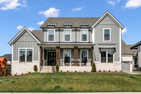 Photo of 708 Sedley Rd, Nolensville, TN 37135 (MLS # 3031226)