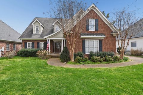 668 Springlake DR Franklin TN 37064